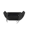 Designer Tassen Vrouwen Mannen Taille 2021 Nieuwe Mode Schoudertas Hoge Kwaliteit Nylon Borstband Crossbody Bag Handtas Fannyback Bumbag