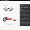 Mode Zonnebril Mode Zonnebril Gepolariseerde Polaroid Zonnebril Rijden Spiegel Goggles UV400 Zonnebril voor Mannen Vrouwen Eyewear