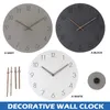 clássico relógio de parede