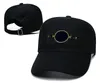 2021 Designer Casquette Caps Mode Hommes Femmes Casquette de baseball Coton Chapeau de soleil de haute qualité Hip Hop Classic Hats6553541