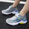 Children's Sports Shoes Casual Boys Girls Running Shoes Breathable Fashion Wear-resistant Comfortable 1-6 Years Old Infants Kid G1025