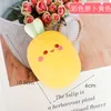 DHL 선박 안티 스트레스 재미있는 부드러운 당근 볼 릴리버 장난감 Fidget Squishy Antistress Creativity Sensory 어린이 성인용 감압 장난감