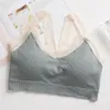 Women's Shapers Women's Fashion Comfortable Female Lace Tank Top Sexy Crop Women Camisole Camis Tops Seamless Underwear