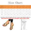 Casual Sandals Shoes for Women 2021 Famous Designer Brand Slippers Fashion High Quality Flat Ladies Flip Flops Luxury Slides New 0227