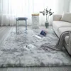 blue room rug