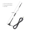 Top quality 3G 4G LTE 5G full band antennas High gain 10dBi 15dBi omni coil spring Antenna with magnetic bottom