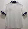 Retro 1982 1983 1984 1985 camisetas de fútbol Italia PLATINI BONIEK Rossi Tardelli Gentile HOME camiseta de fútbol clásica de visitante Jersey