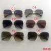 Mens 선글라스 편광 선글라스 Gafas de Sol de Diseñador 안경 패션 선글라스 남자 UV400 블랙 스퀘어 Occhiali Da Sole