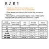 Rzby Women 100% Real Sheepskin Coat Hooded Jacket Spring Fashion Äkta Läder Jackor Chaqueta Mujer Toppkvalitet 211204