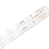 Strip Lightrgb Waterproof SMD 2835 5 m 60ledm RGB 12V Luci Strip12 V Volt Lampada a nastro Ribbon TV strisce