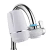 Kitchen Faucets Household Tap Water Purifier Faucet Percolator Ceramic Filters