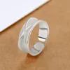 Zamasu Goku Black Time Ring Pinche Songenable dla mężczyzn dla kobiet biżuteria cosplay216l6358729