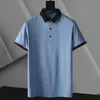 sport polo shirt cotton