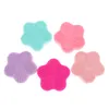 Silicone Makeup Brush Cleaner Pad Starfish Rengöring Mat Scrubber Board Tool Make Up Washing Foundation Borstar