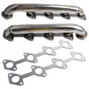 stainless exhaust manifold