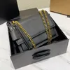 حقائب مصممي الفاخرون حقائب اليد للسيدات مصممة محفظة أكياس الكتف