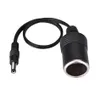 car cigarette lighter female socket