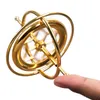 finger gyroscope