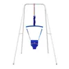 Accessoires Bébé Balançoire Bounce Siège Infant Debout Porte Cavalier En Plein Air Tout-Petits Hamac Pod Enfants Divertissement Sièges Supplies255K