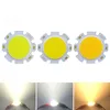 luces led circulares