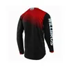 Vêtements de moto moto Motocross été T-shirt Willbros adulte GP maillot vélo de montagne tout-terrain à manches longues