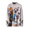 jumpers de cachorro quente