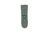 Remote Control f￶r JVC RM-C252 RM-C251 RM-C253 AV-27320 AV-27330 AV-27S33 AV-20D303 AV-27D503 AV-32D203 AV-32D303 AV-32D303M AV-32D503 AV-36D203 LCD HDTV CRT DV DV DV TV