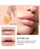 Lipgloss 30Box = 60PCS DEROL Plumper Set Volumizing Reduzieren Sie feine Linien Serum Oil Essence Enhancer Makeup Whole Sale