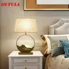 bright table lamps for living room