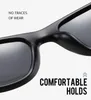 sunglasses polarized mirror cycling sports anti-ultraviolet sun glasses outdoor driver #4195 50pcs