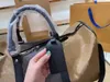 borsa di moda di alta qualità designer di lusso zaino a tracolla borse a tracolla da donna di borsa di grande capacità pacchetto spalla da viaggio 732