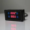 Timers OOTDTY 0.1s - 999h Countdown Timer Programmable Cycle Control Module Time Dalay Relay 5V/12V/220V Optional Voltage