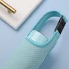 Anti-scalding Water Bottle Holder Bag For Drinkware Tools Eco-friendly Neoprene Embossed Glass Protective Cover Tumbler Cup Sleeve