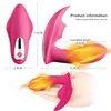 Nxy Sex Vibrators Control Remoto Inalámbrico g Spot Clit Sucker Estimulador de Clítoris Parejas Consolador Bragas Juegos Ángulo para Mujeres Adultos 18 1215