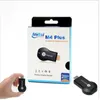 AnyCast M4 PLUS WiFi Display Dongle Récepteur 1080P HD-Out TV DLNA Airplay Miracast Universal pour iOS Mac Android