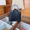 حقائب ذات العلامة التجارية الفاخرة النسائية حقائب مصمم الأزياء الراقية حقائب اليد Crossbody مع مواد جيدة وتشعر بحجم 11