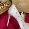 2021 Good Quality Fashion Women Luxurys Designers Shoes Designer Sandals Womens Luxury High Heels Sandal Dress Shoess With Box Size 35-41 -M804