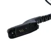 PTT Ear Play Mic for Motorola APX8000/7000/6000 XPR6550/6500/6300 Radio