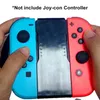 Joypad Bracket Holder Joycon Handle Hand Grip Cover Case For Switch Con Controller Gamepad HandGrip Stand Support Portable Ga Game Pl Player