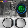 SKMEI Nowa LED Cyfrowe Zegarki męskie Skmei Sport Wojskowy Chrono Wodoodporne prezenty dla męskiego Wristwatch 1251 Pasek Reloj Hombre X0524