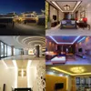 Led Strip 5m 2835 Non Waterproof RGB Light DC 12V 300Leds Flexible Holiday Lighting String Home Decoration Ribbon Tape Desk Lamp8521598