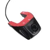 Novatek 96658 WiFi Car DVR Dash Cam Full HD 1080p Lens Dual Night Vision Driving Recorder Video Recording DVRS