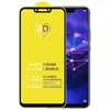 Samsung Galaxy M02 M02S M12 4G M22 M32 55192922 용 9d Full Glue Cover Cuved Tempered Glass Screen Protector Explosion Shield Guard 필름