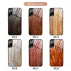 iphone xs case wood