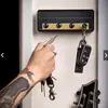 Key Storage Rock Guitar Beychain Holder Джек II Стойка 2.0 Электрический ключ Стеллаж AMP Старинный усилитель JCM800 Стандартный подарок 210609