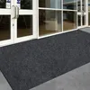 Tapetes de cozinha longa para piso Japão anti-deslizamento de banho de entrada da porta de entrada da sala de estar de quarto tapetes de listra carpetes de carpetes