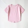 Outfits Engelsflügel T-Shirt Mutter und Tochter Outfits Pailletten Stickerei Baumwoll-T-Shirt Eltern-Kind-Familie passende Kleidung