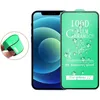 Screen Protector For iPhone 15 Pro Max 14 Plus 13 Mini 12 11 XS XR X 8 7 SE 100D Ceramics HD Proof Guard Film Protective Curved Premium Cover Shield