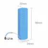 Universal 2600mAh Perfume portátil Bancos de energia USB Externo Backup Bateria Charger Travel de emergência Mini poderes móveis