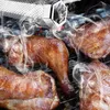 stainless steel pellet smoker